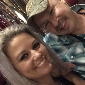 Meet your Posher, Christal